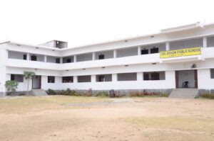 Modern Infrastructure