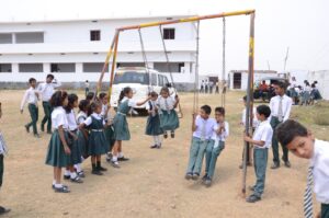 Sports and Recreation Facilities